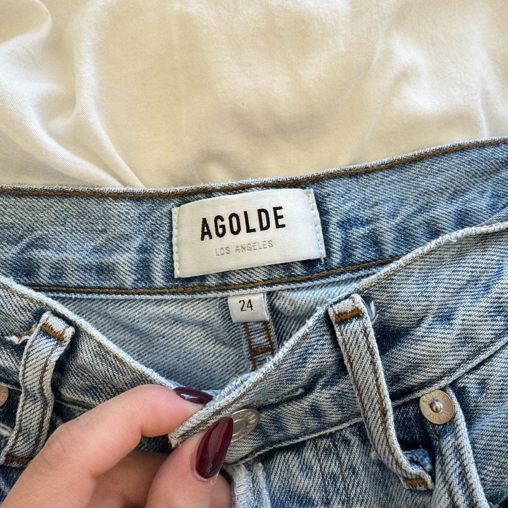 Agolde Jeans
